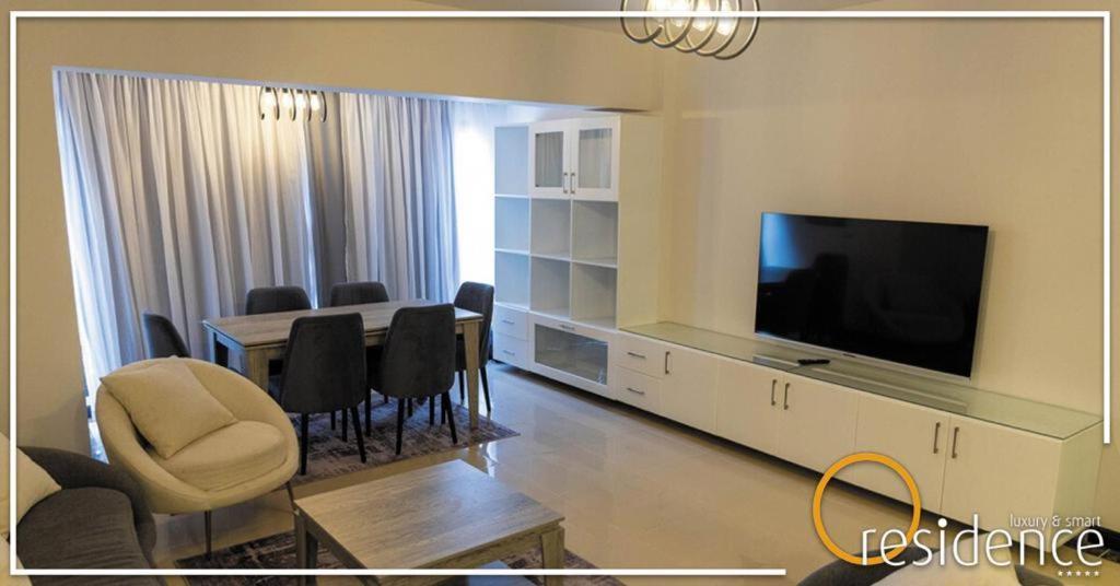 Apartment Luxurious , New , Nyoum , Porto New *
