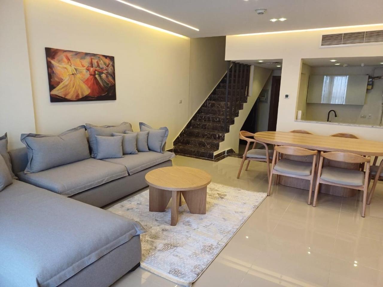 Apartment Luxurious , New , Nyoum , Porto New *