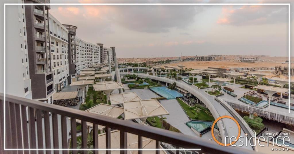 شقة Luxurious , New , Nyoum , Porto New القاهرة