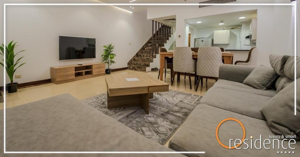 Luxurious , New , Nyoum , Porto New شقة القاهرة