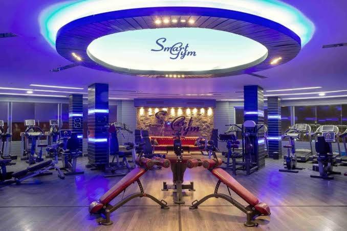 شقة Luxurious , New , Nyoum , Porto New القاهرة