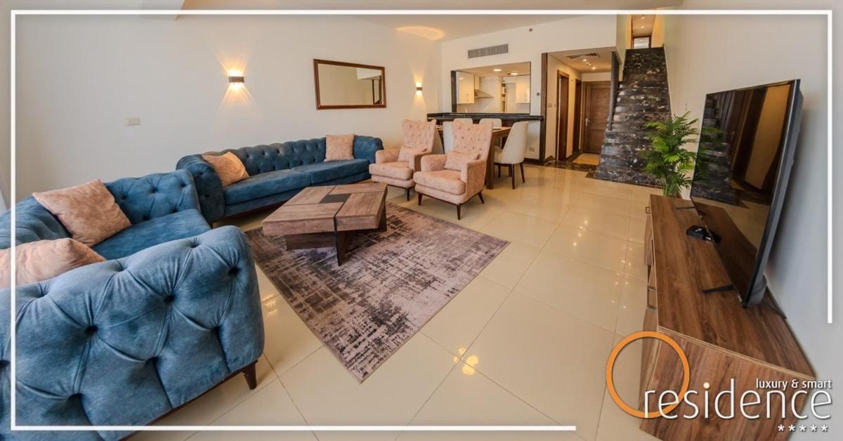 Luxurious , New , Nyoum , Porto New * القاهرة